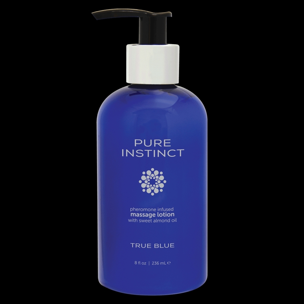 Pure Instinct Body Lotion
